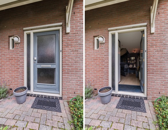 Medium property photo - Spechtenhof 27, 9502 SM Stadskanaal
